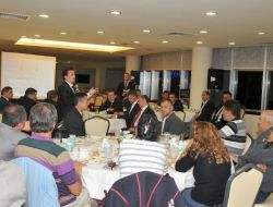 Tuzla'da Ergenlik Ve Hayata Hazırlama Projesi