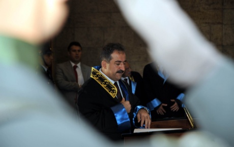 "Yolsuzluk, hava kirliliği gibi"