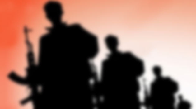 PKK'nın uyuşturucu ağına darbe