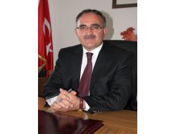 Kayseri, Sulanabilir Arazi Bakımından Türkiye Ortalamasını Geçecek