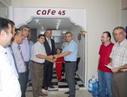 Telefon Dolandırıcılarını Yakalayanlar