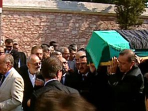 Fatih'te olağanüstü önlemler