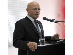 Kıta Sahanlığı Anlaşması