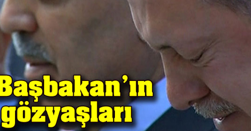 Erdoğan'ın annesi için okuduğu sure