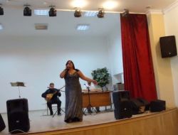 Hükümlü Ve Tutuklular Moral Konserinde Eğlendi