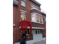 Tartışmalı ‘Barış Manço Evi’ Belçika’da Açıldı