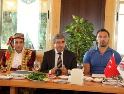 Döşemealtı Belediyesi, Hande Yener Ve Oğuz Yılmaz Konserlerini Erteledi