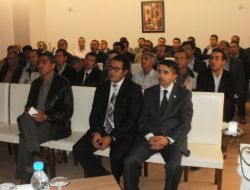 13 Firma Proje Çalışması Yapacak