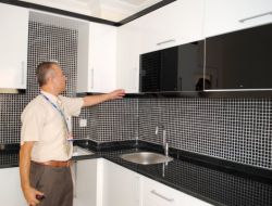 Mülk Alımında İskandinavlar Manavgat'ı Tercih Ediyor