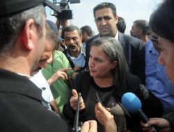 İzin Çıkmayınca Gerginlik Çıktı!