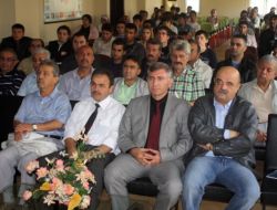 Türkiye, Dramlara Kayıtsız Kalamaz!