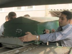 Elektrik Akımına Kapılan Çocuk Hayatını Kaybetti