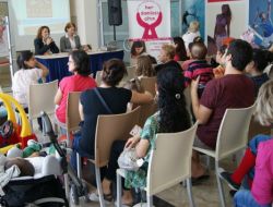 Emzirme, Annenin En Doğal Hakkı