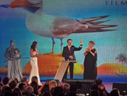 Altın Portakal’da Onur Ödülleri Sahiplerini Buldu