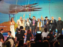 Onur Ödülleri Sahiplerini Buldu