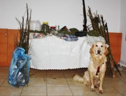 Uyuşturucu Satıcılarına Darbe