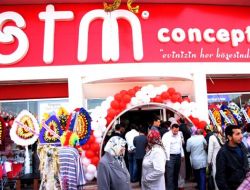 Sivas’ın En Büyük Alışveriş Merkezi Hizmete Girdi