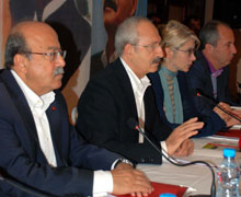 O ismi Salı günü açıklayacak!