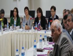'ana-baba Dershanesi' Projesinin Bursa Ayağı Başladı