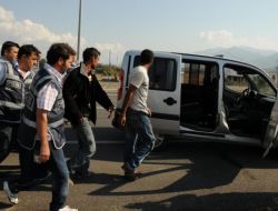 123 Kilo Uyuşturucu Ele Geçirildi!