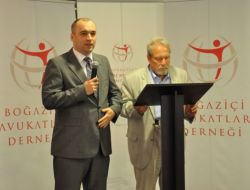 Yeni Anayasa Katılımcı Hazırlanmalı