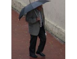 Çorlu'da Yağmur Devam Edecek