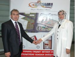 Beylikdüzü’nde 37 Bin Liraya Daire