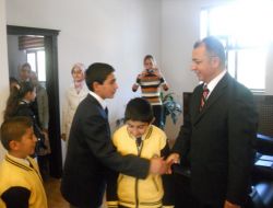 Yaz Kursu Öğrencileri, Çanakkale Gezisi Tarih Bilinci Edindi