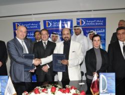 Türkiye İle Katar Arasında Süratli Ve Güvenli Havale Sistemi Kuruluyor