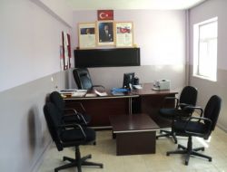 Öğretmenler Boyacı Oldu, Okulun Çehresi Değişti