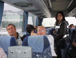 Yalova'da Geniş Güvenlik Önlemleri Alındı