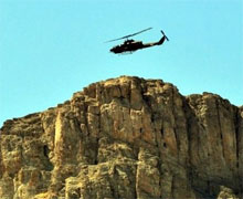 150 PKK'lı Kato'da kıstırıldı!