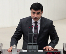 'Öcalan'ın özgürlüğü tartışılmalı'