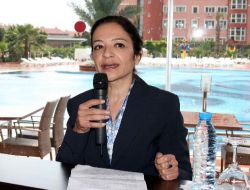 Türofed, Domuz Gribi İle İlgili Turizmcileri Bilgilendirecek