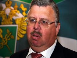 Rusya Federal Gümrük Servisi Başkanı: Türk Mallarını Bekliyoruz ( Özel )