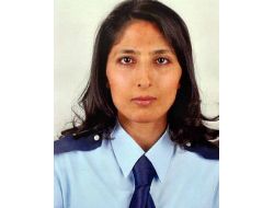 Kök Hücre Tedavisi İçin Abd'ye Giden Genç Bayan Polis Kalbine Yenildi