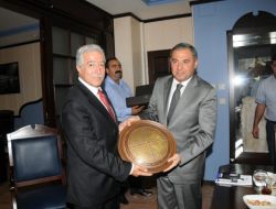 Çatalan Suyu Osb’ye De Gidecek