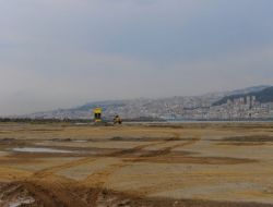 Akyazı’da Dolgu İşlemleri Yeniden Başladı