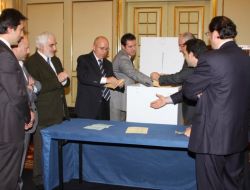 Rtib’in İki Yılda Hedefi Bin Üye