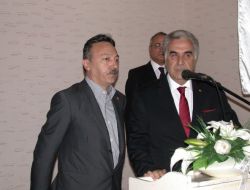 Ak Parti Ve Chp'den Birlik Mesajı