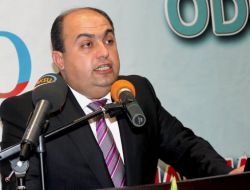 Karaküçük: Kahramanmaraş, 2023 Vizyonunun Yıldızıdır