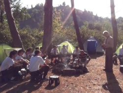 Gülen Çocuk Projesi Hedefine Ulaştı