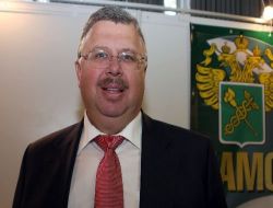 Rusya Federal Gümrük Servisi Başkanı: Türk Mallarını Bekliyoruz!