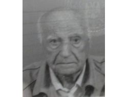 84 Yaşındaki Sırbistan Uyruklu Turist Denizde Boğuldu