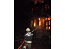 Alev Alev Yanan Konak