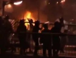 Kahire’de Çatışmalar