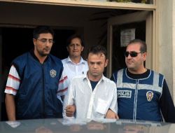 İzmirli Emlakçıyı Komşusu Öldürmüş