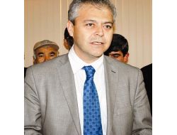 Chp'li Develi: Yeni Anayasa İçin Uzlaşma Komisyonunun Kurulması Umut Verici