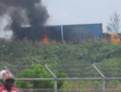 İşçi Grevine Polis Müdahale Etti: 1 Ölü