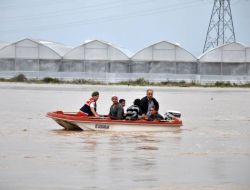Antalya'dan facia haberi